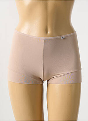 Shorty stretch chair AVET femme