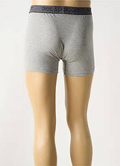 Boxer gris SET homme seconde vue