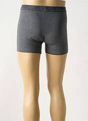 Boxer gris fonce SET homme seconde vue