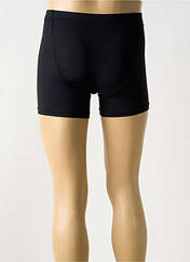 Boxer noir SET homme seconde vue