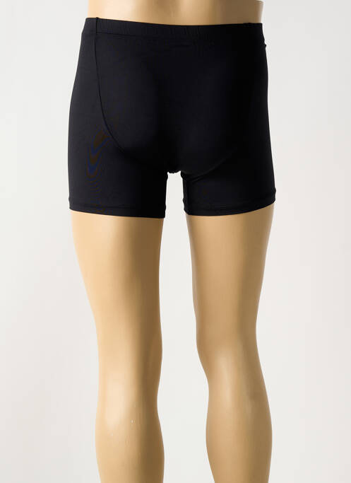 Boxer noir SET homme
