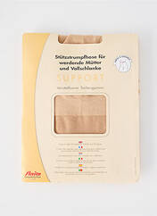 Collants chair ANITA pour femme seconde vue