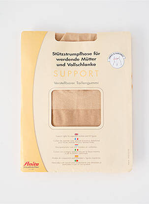 Collants chair ANITA pour femme