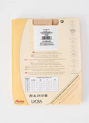 Collants chair ANITA pour femme seconde vue