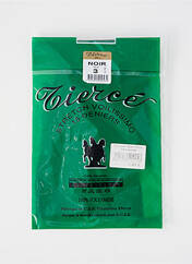 Collants noir TIERCE pour femme seconde vue