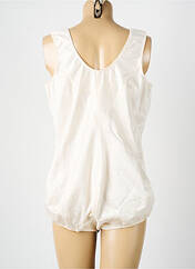 Body lingerie blanc ANITA pour femme seconde vue