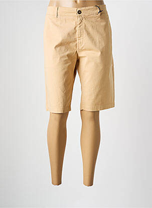 Bermuda beige IMPAQT pour femme