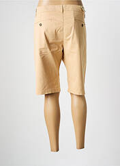 Bermuda beige IMPAQT pour femme seconde vue