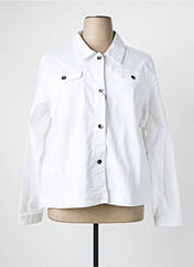 Veste casual beige JENSEN pour femme seconde vue