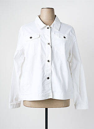 Veste casual beige JENSEN pour femme