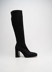 Bottes noir LODI pour femme seconde vue