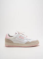 Baskets beige VICTORIA pour femme seconde vue