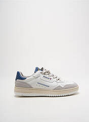Baskets bleu VICTORIA pour femme seconde vue