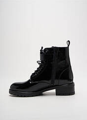 Bottines/Boots noir WE DO pour femme seconde vue