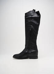 Bottes noir ALIWELL pour femme seconde vue