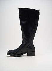 Bottes noir NERO GIARDINI pour femme seconde vue