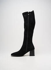 Bottes noir LODI LOVE pour femme seconde vue
