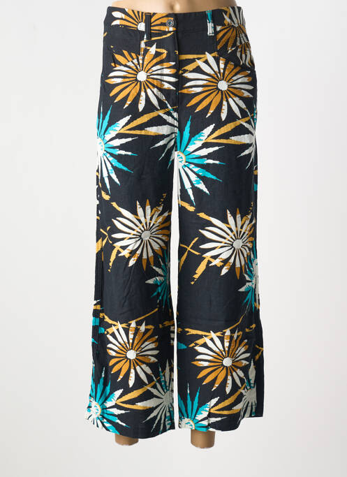 Pantalon 7/8 noir WHITE STUFF pour femme