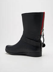 Bottines/Boots noir LUHTA pour femme seconde vue