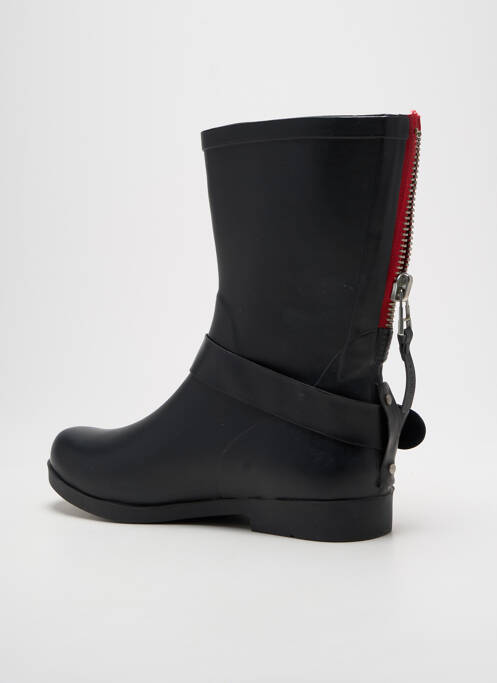 Bottines/Boots noir LUHTA femme