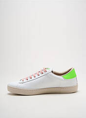 Baskets blanc VICTORIA pour femme seconde vue