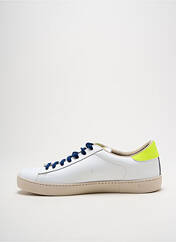 Baskets blanc VICTORIA pour femme seconde vue