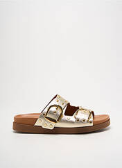 Mules/Sabots or WE DO pour femme seconde vue