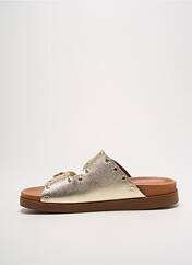 Mules/Sabots or WE DO pour femme seconde vue