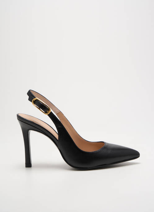 Escarpins noir UNISA pour femme