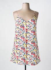 Nuisette/combinette blanc ARMOR LUX pour femme seconde vue