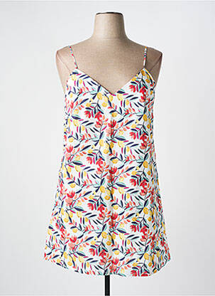 Nuisette/combinette blanc ARMOR LUX pour femme