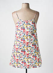 Nuisette/combinette blanc ARMOR LUX pour femme seconde vue