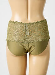 Shorty vert TRIUMPH pour femme seconde vue