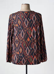 Top noir TELMAIL pour femme seconde vue