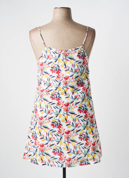 Nuisette/combinette blanc ARMOR LUX femme