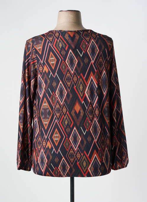 Top noir TELMAIL femme