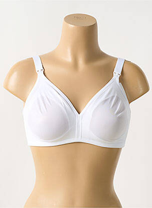 Lingerie maternité stretch blanc MAMABEL BY TRIUMPH femme