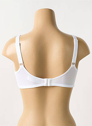 Lingerie maternité stretch blanc MAMABEL BY TRIUMPH femme