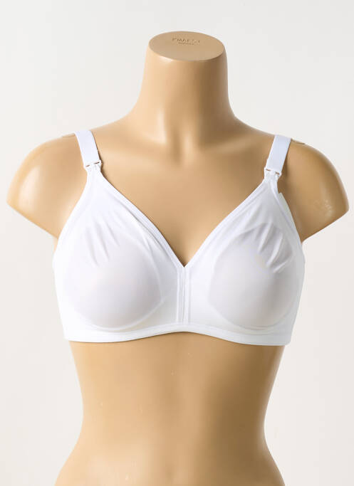 Lingerie maternité blanc MAMABEL BY TRIUMPH femme