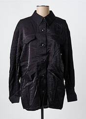 Tunique manches longues noir JDY pour femme seconde vue