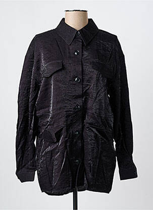 Tunique manches longues noir JDY pour femme