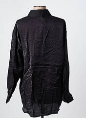 Tunique manches longues noir JDY pour femme seconde vue