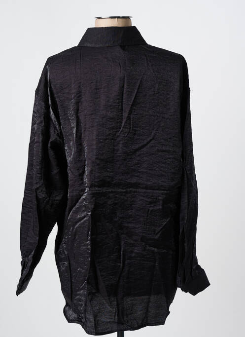 Tunique manches longues noir JDY pour femme