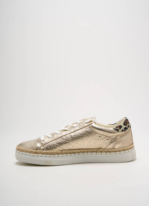 Baskets or ONE STEP femme