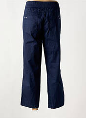 Pantalon 7/8 bleu STREET ONE pour femme seconde vue