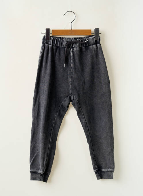 Jeans coupe droite gris H&M garçon