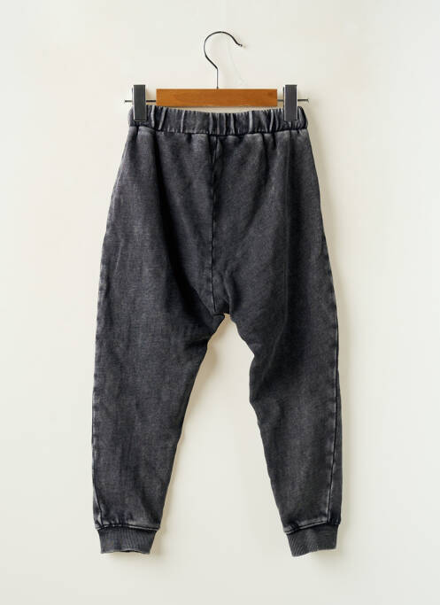 Jeans coupe droite gris H&M garçon