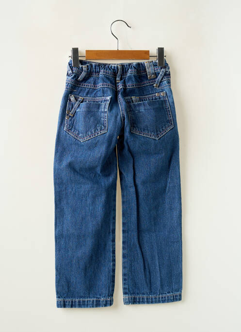 Jeans coupe slim bleu NICKELODEON fille