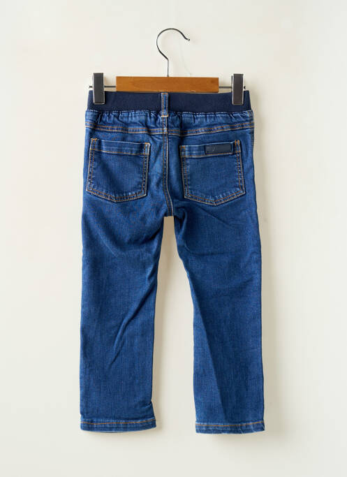 Jeans coupe slim bleu JACADI PARIS garçon