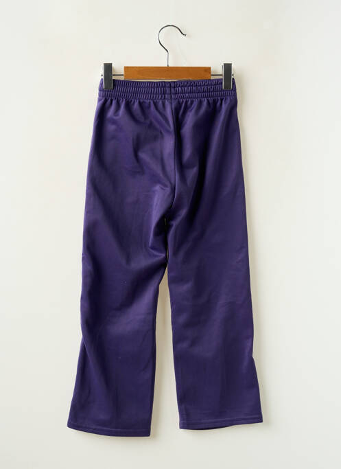 Jogging violet DOMYOS fille